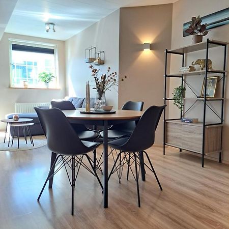 H3 Apartment - Cozy Downtown Apartment Akureyri Extérieur photo