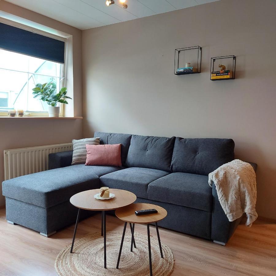 H3 Apartment - Cozy Downtown Apartment Akureyri Extérieur photo
